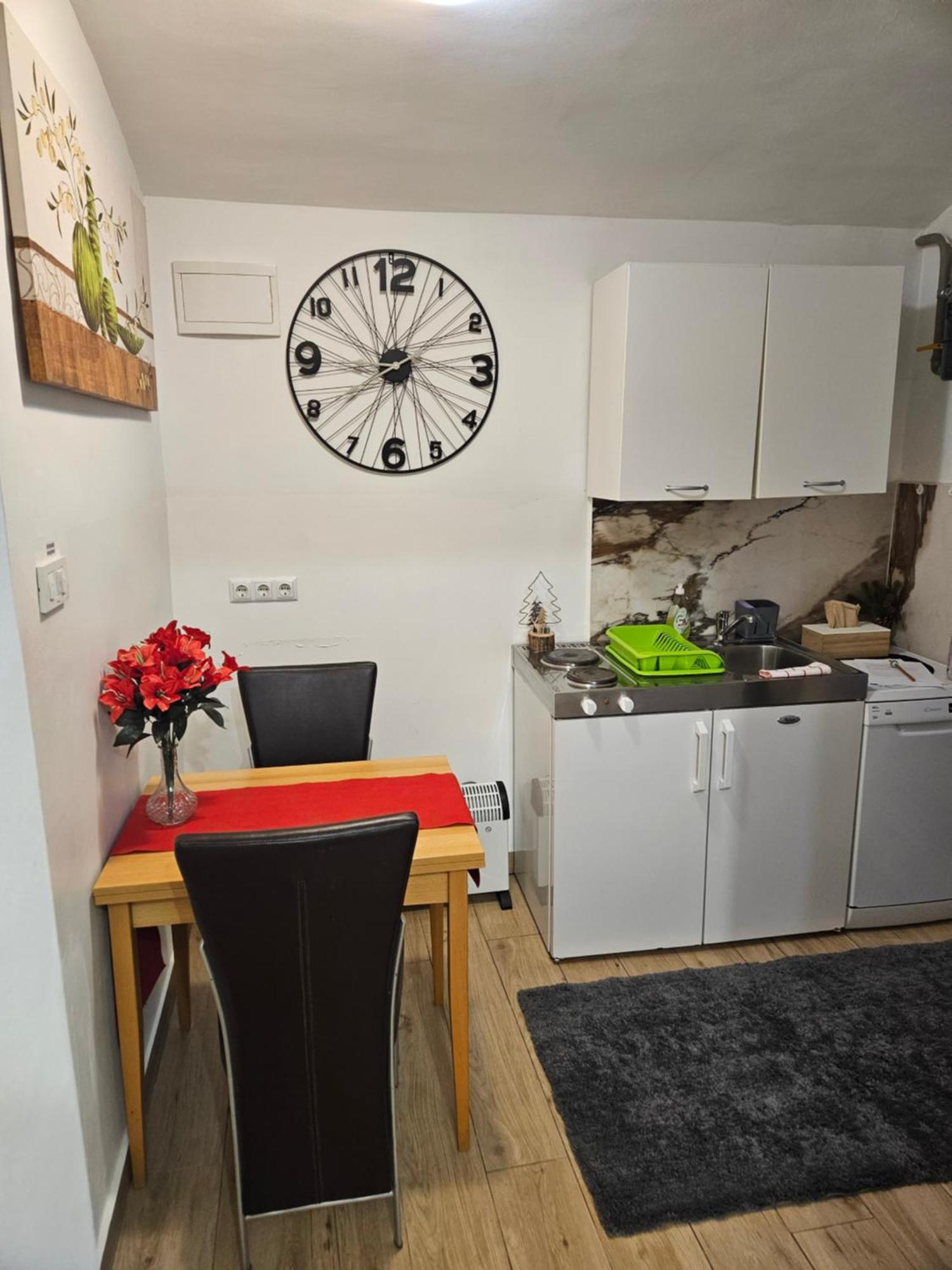 Apartment Maja - Strict Center Of Zagreb Exterior photo